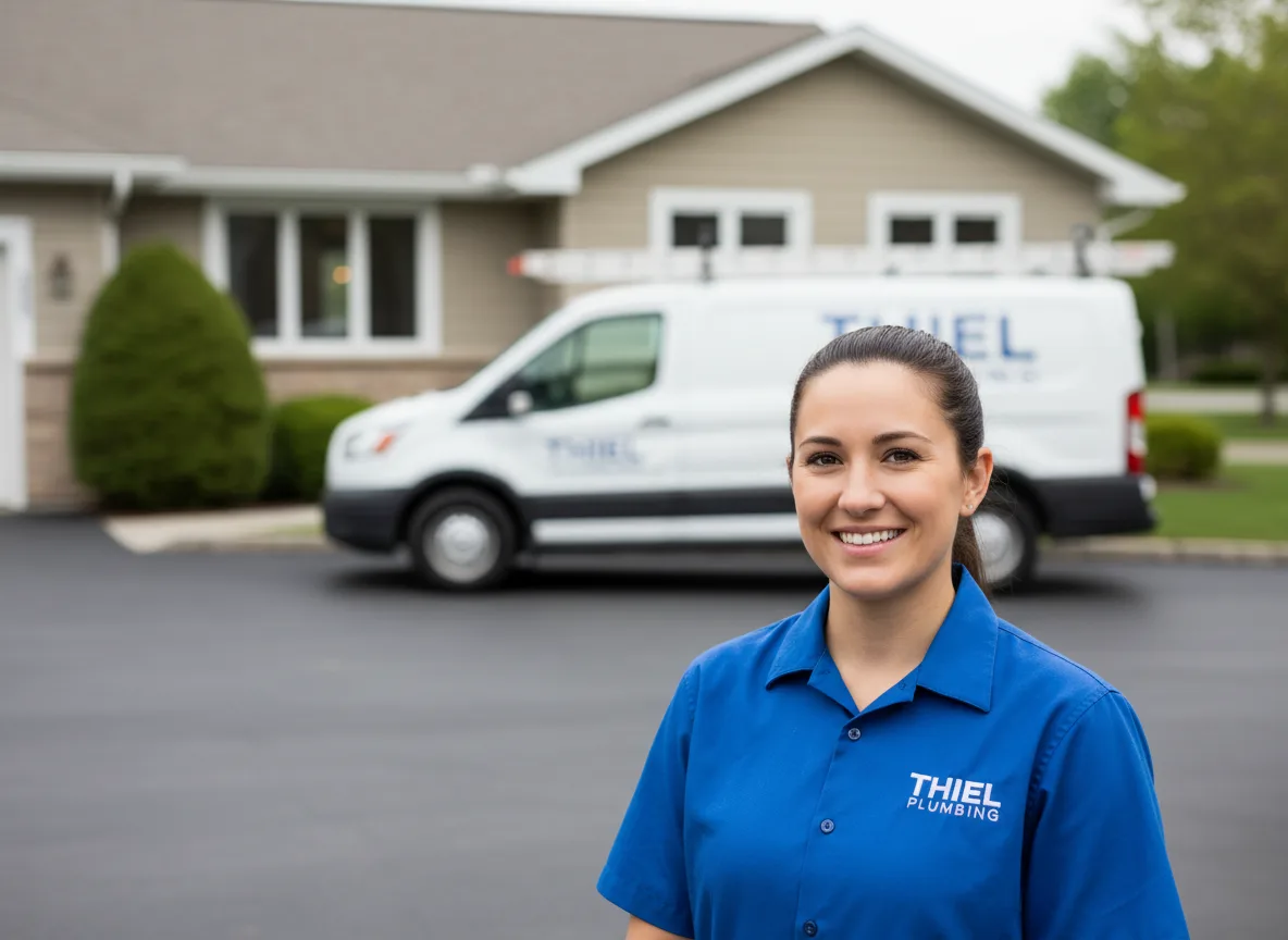 Plumber Nashville, MI FAQs